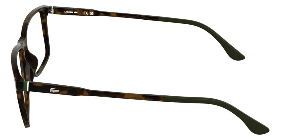 Lacoste L4028 230 55 - Dark Havana #id:lal4028230_s:102110