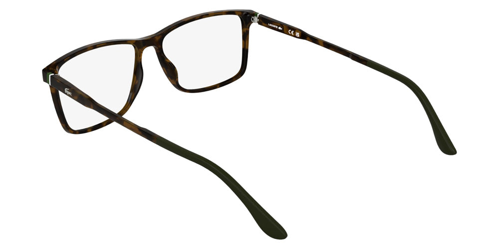 Lacoste L4028 230 55 - Dark Havana #id:lal4028230_s:102115