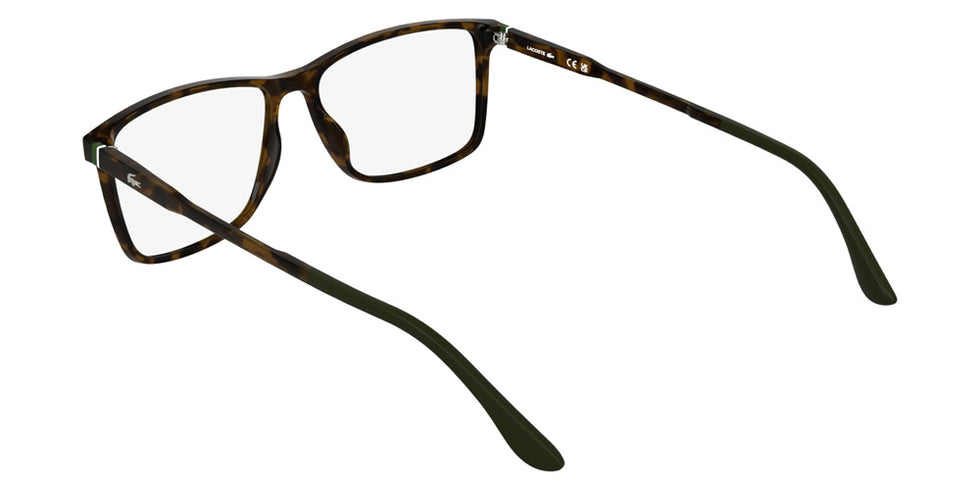 Lacoste L4028 230 55 - Dark Havana #id:lal4028230_s:102115
