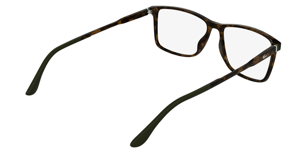 Lacoste L4028 230 55 - Dark Havana #id:lal4028230_s:102125