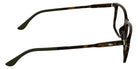 Lacoste L4028 230 55 - Dark Havana #id:lal4028230_s:102130