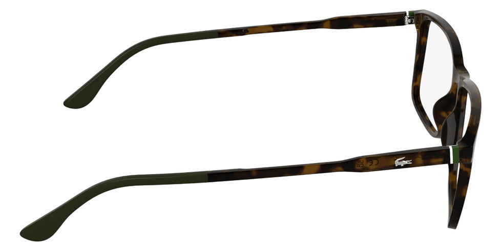 Lacoste L4028 230 55 - Dark Havana #id:lal4028230_s:102130