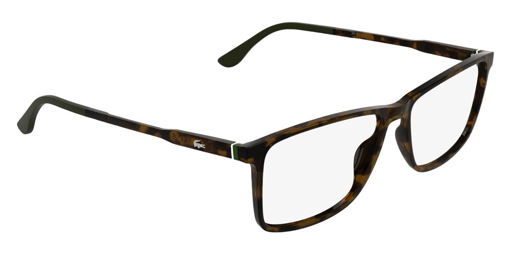Lacoste L4028 230 55 - Dark Havana #id:lal4028230_s:102135