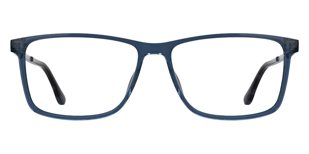 Lacoste L4028 410 55 - Transparent Blue #id:lal4028410_s:104100