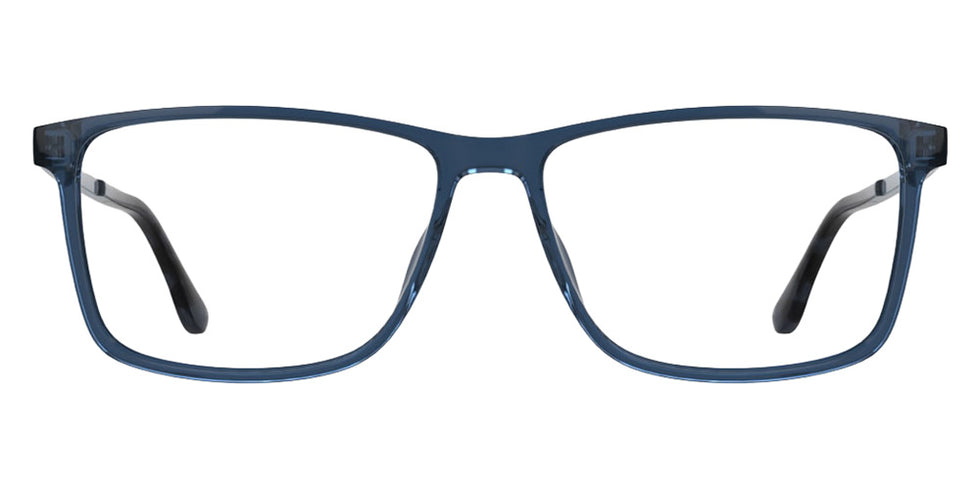 Lacoste L4028 410 55 - Transparent Blue #id:lal4028410_s:104100