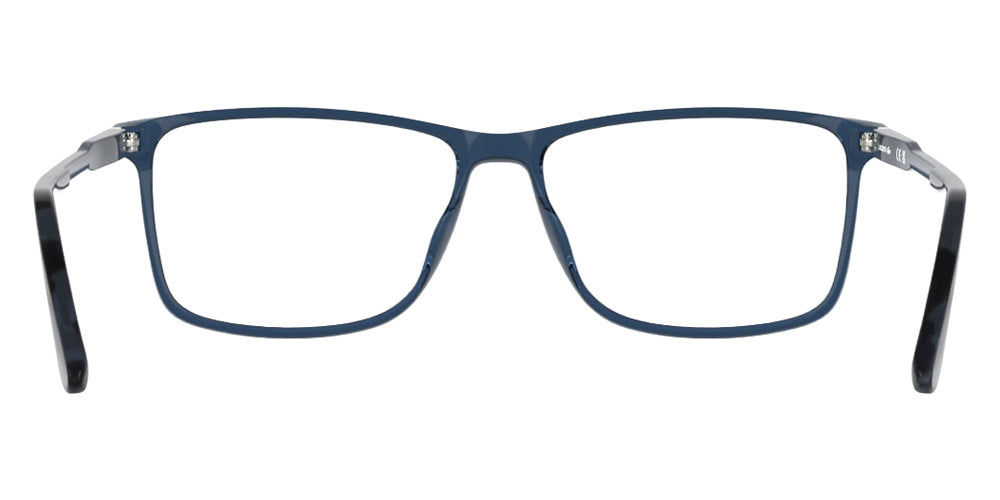 Lacoste L4028 410 55 - Transparent Blue #id:lal4028410_s:104120