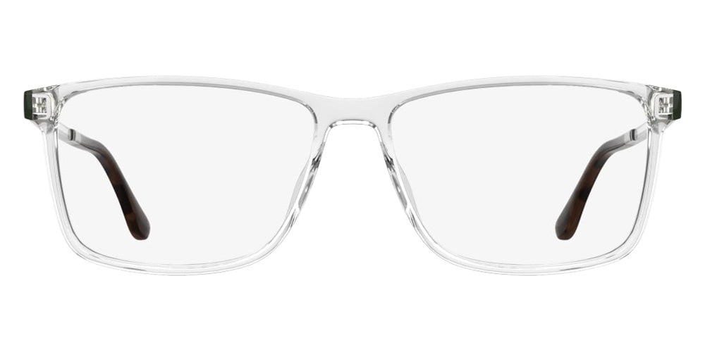 Lacoste L4028 970 55 - Clear #id:lal4028970_s:106100