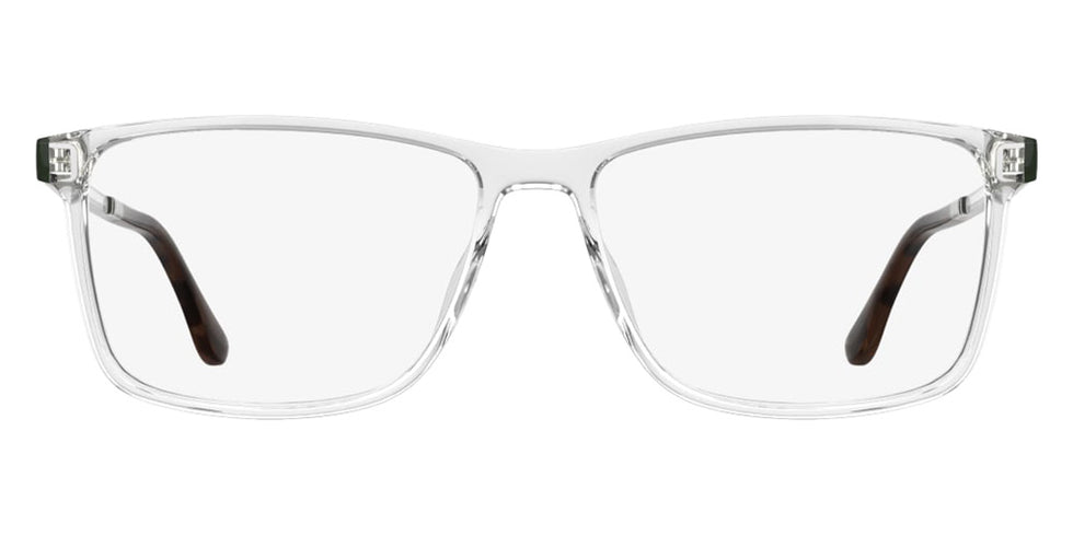 Lacoste L4028 970 55 - Clear #id:lal4028970_s:106100