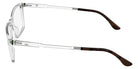 Lacoste L4028 970 55 - Clear #id:lal4028970_s:106110