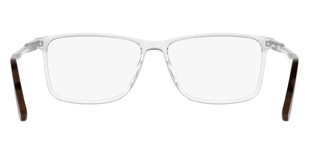 Lacoste L4028 970 55 - Clear #id:lal4028970_s:106120