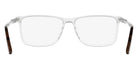 Lacoste L4028 970 55 - Clear #id:lal4028970_s:106120