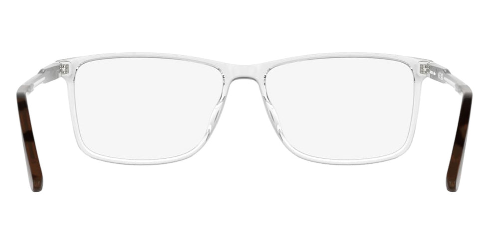 Lacoste L4028 970 55 - Clear #id:lal4028970_s:106120