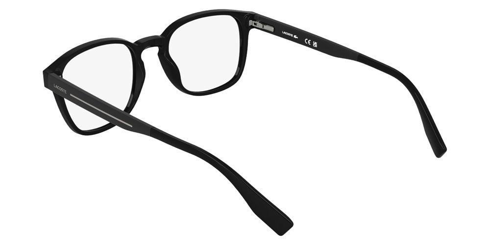 Lacoste L4029 001 52 - Black #id:lal4029001_s:100115