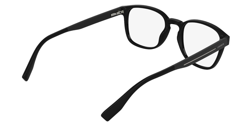 Lacoste L4029 001 52 - Black #id:lal4029001_s:100125