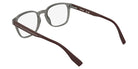 Lacoste L4029 038 52 - Transparent Gray #id:lal4029038_s:106115