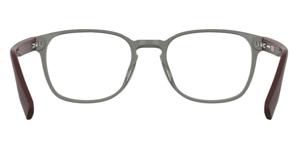 Lacoste L4029 038 52 - Transparent Gray #id:lal4029038_s:106120