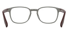 Lacoste L4029 038 52 - Transparent Gray #id:lal4029038_s:106120