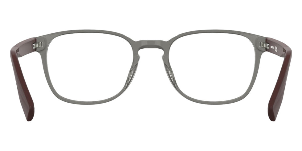 Lacoste L4029 038 52 - Transparent Gray #id:lal4029038_s:106120