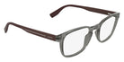 Lacoste L4029 038 52 - Transparent Gray #id:lal4029038_s:106135
