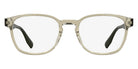 Lacoste L4029 264 52 - Transparent Beige #id:lal4029264_s:102100