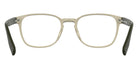 Lacoste L4029 264 52 - Transparent Beige #id:lal4029264_s:102120