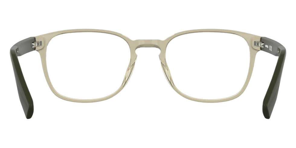 Lacoste L4029 264 52 - Transparent Beige #id:lal4029264_s:102120