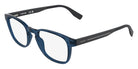 Lacoste L4029 410 52 - Transparent Blue #id:lal4029410_s:104105