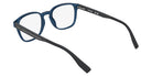 Lacoste L4029 410 52 - Transparent Blue #id:lal4029410_s:104115