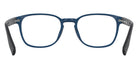 Lacoste L4029 410 52 - Transparent Blue #id:lal4029410_s:104120