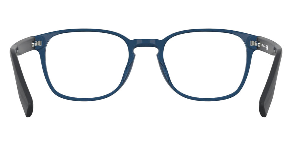 Lacoste L4029 410 52 - Transparent Blue #id:lal4029410_s:104120