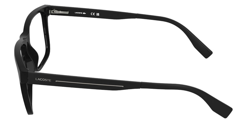 Lacoste L4030 001 55 - Black #id:lal4030001_s:100110