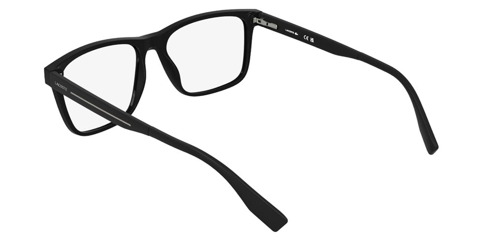 Lacoste L4030 001 55 - Black #id:lal4030001_s:100115