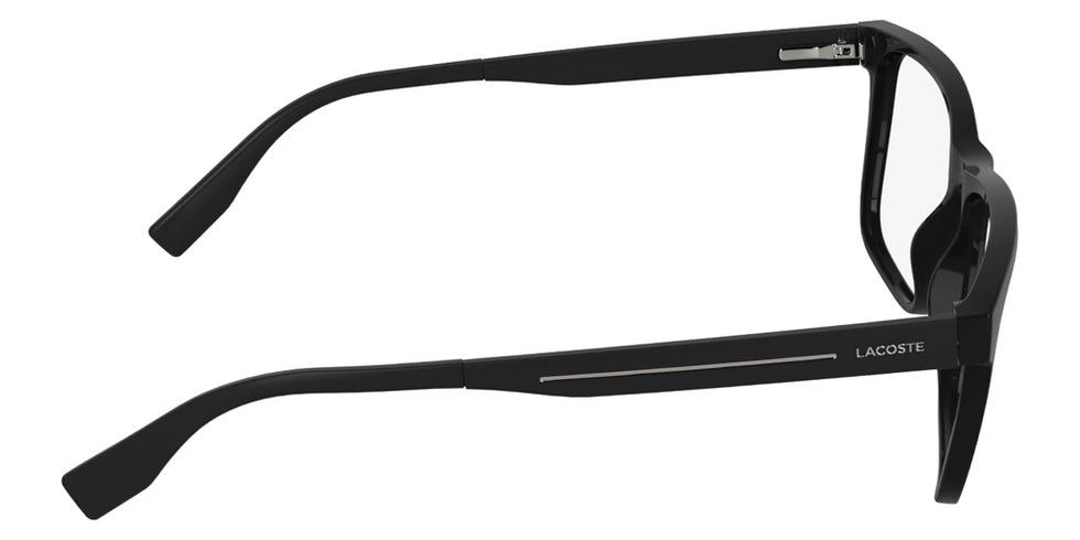 Lacoste L4030 001 55 - Black #id:lal4030001_s:100130