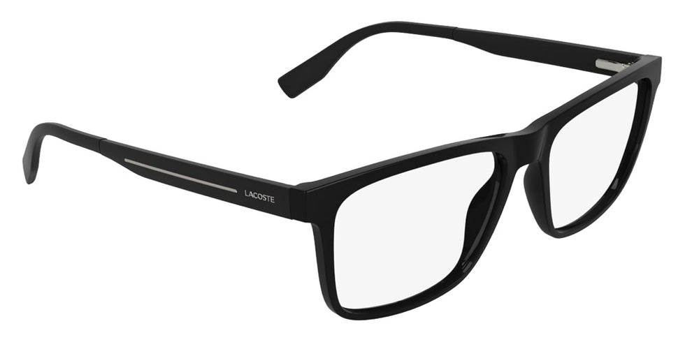 Lacoste L4030 001 55 - Black #id:lal4030001_s:100135