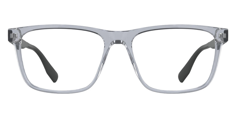 Lacoste L4030 038 55 - Transparent Gray #id:lal4030038_s:102100