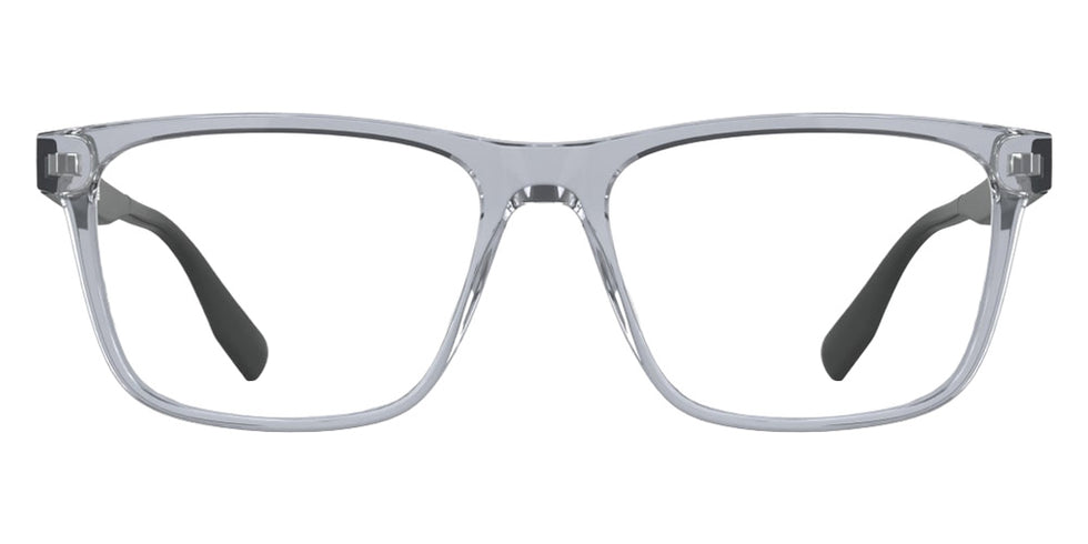 Lacoste L4030 038 55 - Transparent Gray #id:lal4030038_s:102100