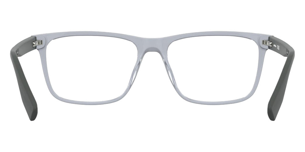 Lacoste L4030 038 55 - Transparent Gray #id:lal4030038_s:102120