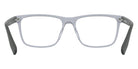 Lacoste L4030 038 55 - Transparent Gray #id:lal4030038_s:102120
