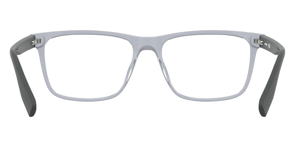 Lacoste L4030 038 55 - Transparent Gray #id:lal4030038_s:102120