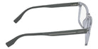 Lacoste L4030 038 55 - Transparent Gray #id:lal4030038_s:102130