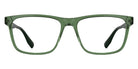 Lacoste L4030 301 55 - Transparent Green #id:lal4030301_s:104100