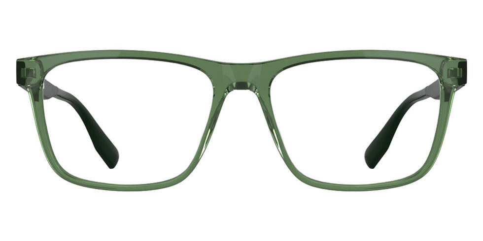Lacoste L4030 301 55 - Transparent Green #id:lal4030301_s:104100