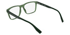 Lacoste L4030 301 55 - Transparent Green #id:lal4030301_s:104115