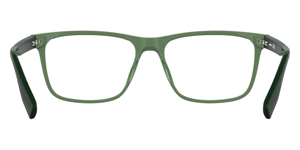 Lacoste L4030 301 55 - Transparent Green #id:lal4030301_s:104120