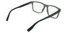 Lacoste L4030 301 55 - Transparent Green #id:lal4030301_s:104125
