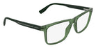 Lacoste L4030 301 55 - Transparent Green #id:lal4030301_s:104135