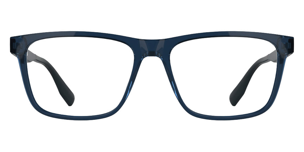 Lacoste L4030 410 55 - Transparent Blue #id:lal4030410_s:106100