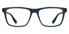 Lacoste L4030 410 55 - Transparent Blue #id:lal4030410_s:106100