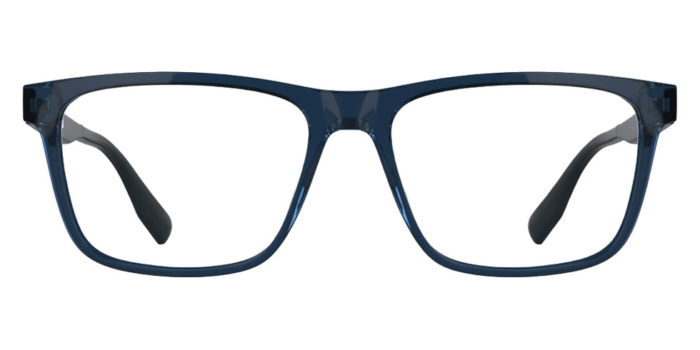 Lacoste L4030 410 55 - Transparent Blue #id:lal4030410_s:106100