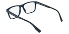 Lacoste L4030 410 55 - Transparent Blue #id:lal4030410_s:106115